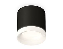 Комплект накладного светильника Ambrella Techno XS7402034
