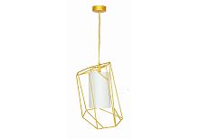 Настенный светильник TopDecor Cage Cage One A1 16 01g