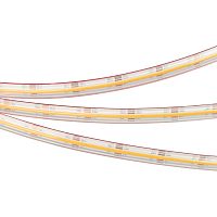 Светодиодная лента герметичная COB-PS-X544-10mm 24V Day4000 (11.5 W/m, IP67, CSP, 5m) (Arlight)