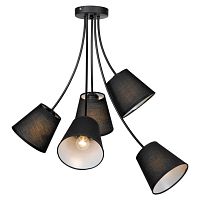 Люстра Lussole LGO LAFAYETTE GRLSP-8266
