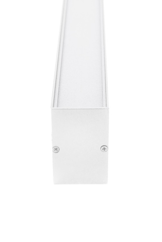 Потолочный подвесной светильник Denkirs DK9000 DK9154-WH фото 4