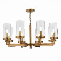 Люстра подвесная ST Luce MASINE SL1171.303.08