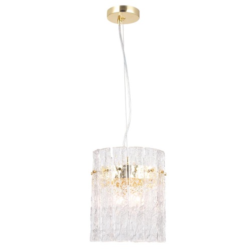 Светильник подвесной Crystal Lux OVIEDO SP2 фото 4