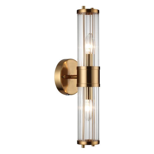 Настенный светильник Odeon Light DROPS 4946/2W фото 7