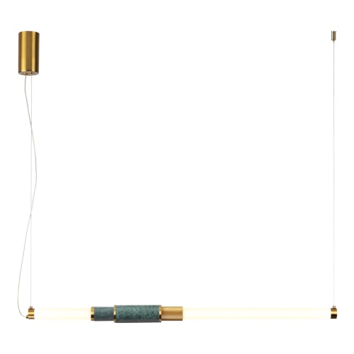 Подвесной светильник Odeon Light MIDCENT MARMI 4360/14L фото 2