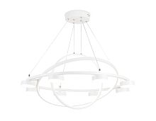 Подвесной светодиодный светильник с пультом Ambrella COMFORT FL FL51777