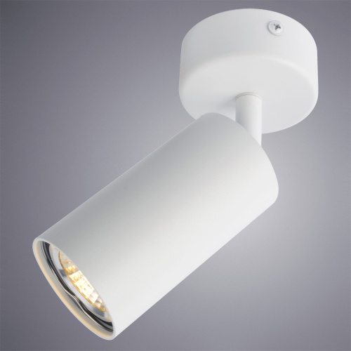 Светильник потолочный Arte Lamp A3216 A3216PL-1WH фото 3