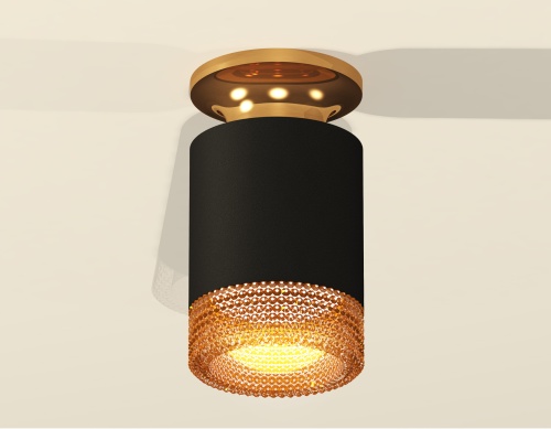 Комплект накладного светильника Ambrella Techno XS6302162 фото 3