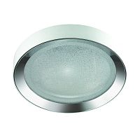 Люстра потолочная Odeon Light Teno 4018/57CL