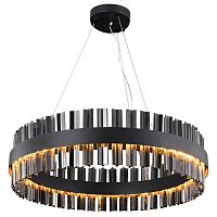 Подвесная люстра Favourite Marquis 4262-6P LED 4000 черный