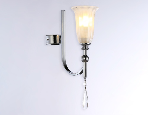 Настенный светильник с хрусталем Ambrella TR TR3253 фото 6