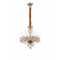 Подвесная люстра Ricadi SL640.203.05