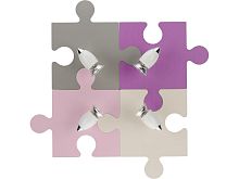 Бра PUZZLE 6384