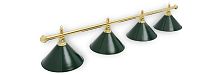 Светильник Evergreen Luxe 06487