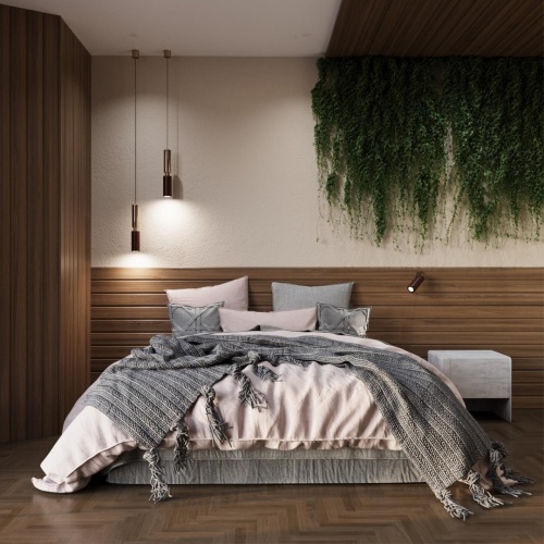 Настенный светильник Odeon Light CAUCHO 7062/1W фото 4