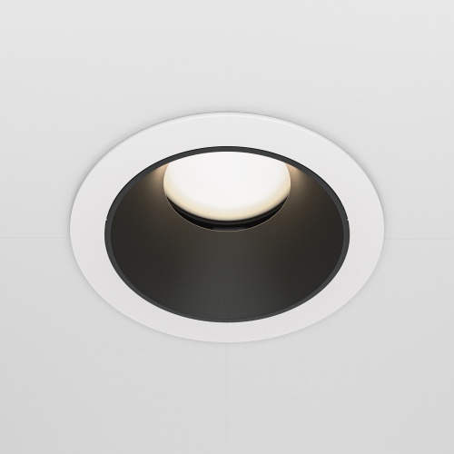 Встраиваемый светильник Technical DL051-U-1WB фото 6
