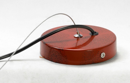 Подвесной светильник Fire Lamp LSP-9545 фото 6