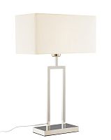 Лампа настольная Moderli V10548-1T Viola