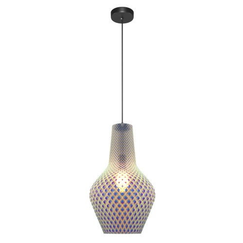 Подвесной светильник Maytoni Pendant - P054PL-01B2 фото 6