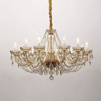 Подвесная люстра Brendy 1738-12P