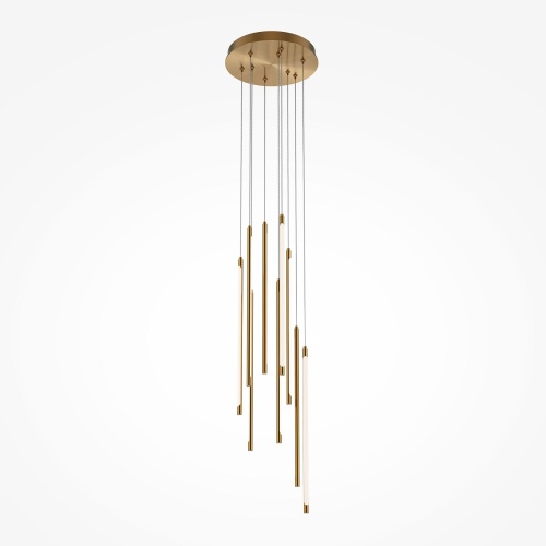 Подвесной светильник Maytoni Light stick MOD236PL-L54BS3K фото 3