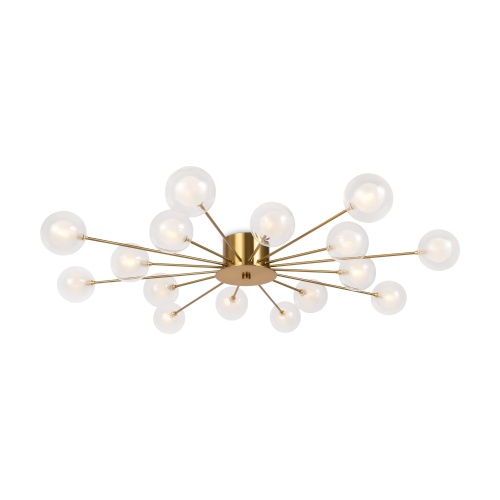 Потолочный светильник Freya Celebrity FR5242CL-16BS1 фото 5