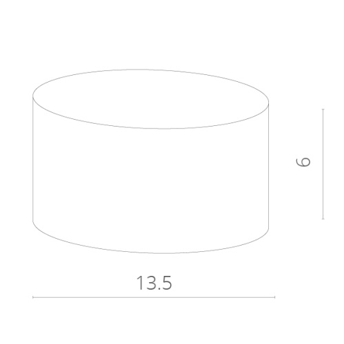Точечный накладной светильник Arte Lamp Effetto A5553PL-1WH фото 3