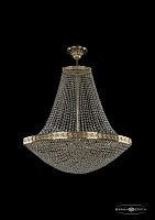 Люстра Bohemia Ivele Crystal 19323/H2/70IV G