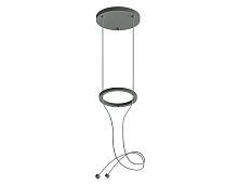 Крепеж подвесной Techno Ring Ambrella DIY SPOT A A9205