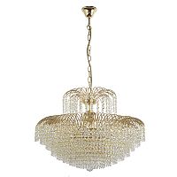 Подвесная люстра  Arti Lampadari Salentino E 1.5.60.100 G