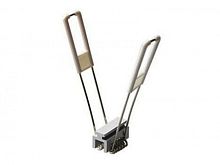 Пружинный Держатель ARLIGHT ARH-POWER-W200 2977902792006