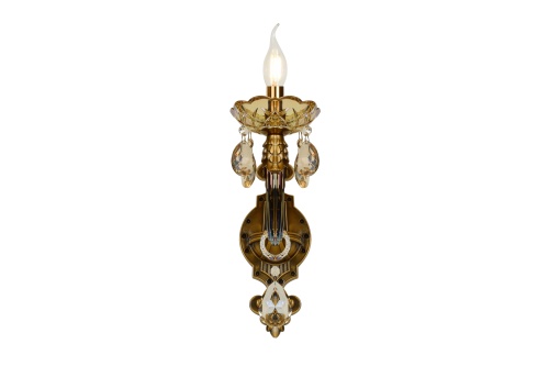 Бра iLAMP Asia 61081/1 BR