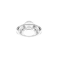 Линза сменная Ideal Lux ARCA LENS 20° FOR TRACK 5W
