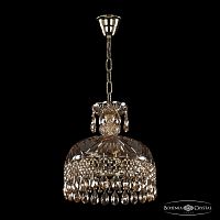 Подвесной светильник Bohemia Ivele Crystal 14781/30 G M721