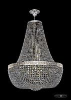 Люстра Bohemia Ivele Crystal 19281/H2/70IV GW