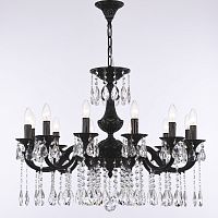 Люстра Bohemia Ivele Crystal AL7801 AL78101/12/250 A BG