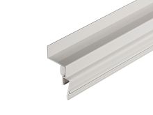 Профиль STRETCH-SHADOW-2000 WHITE (A2-CONTOUR-PRO) 2977990425596