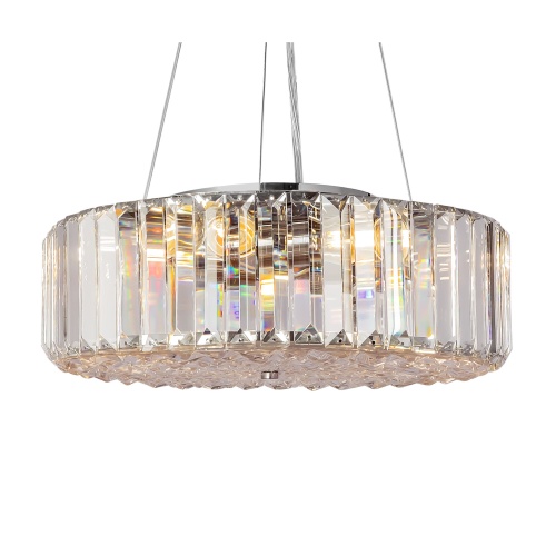 Подвесной светильник Maytoni Recinto MOD080CL-06CH фото 6