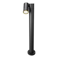 Уличный светильник Arte Lamp MISTERO A3302PA-1BK