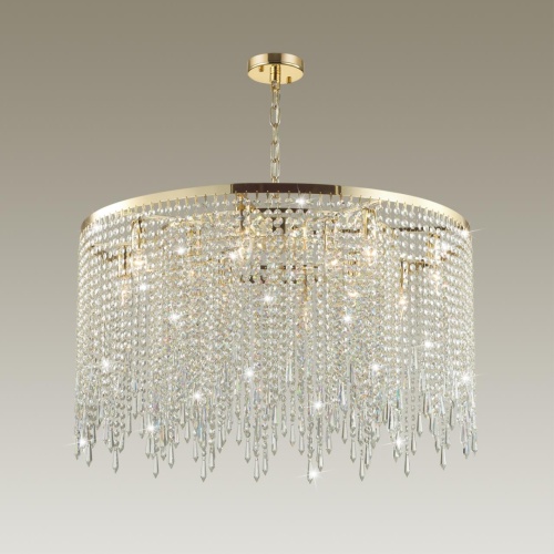 Люстра Odeon Light CHOKKA 5028/12 фото 4