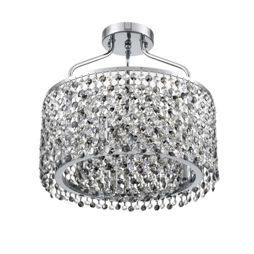 Люстра потолочная Lumion LAYLA 8244/5C