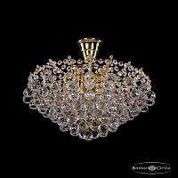 Люстра Bohemia Ivele Crystal 77311/42 G