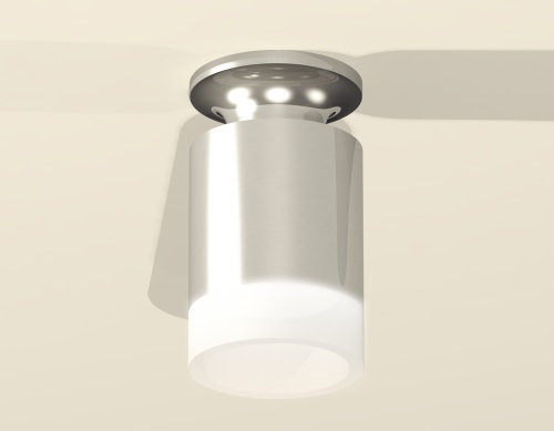 Комплект накладного светильника Ambrella Techno XS6305044 фото 4
