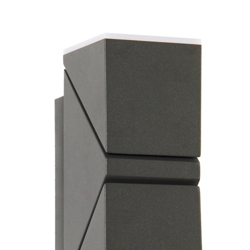 Уличный светильник Favourite Pilon 3027-2W фото 3