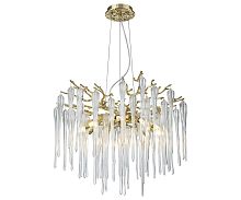 Люстра подвесная KINK Light Грейни 07874-80,33