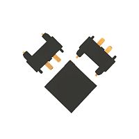 Соединитель шинопровода Wertmark WTH.L5.60.L13
