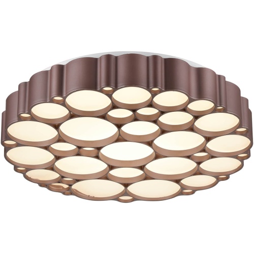Потолочный светильник Vele Luce Bible VL7156L01 фото 3