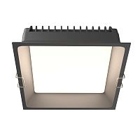 Встраиваемый светильник Technical DL056-24W3-4-6K-B