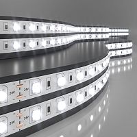 Лента светодиодная Elektrostandard 60Led 14,4W IP20 4200K дневной белый (5050 24V 60Led 14,4W IP20)
