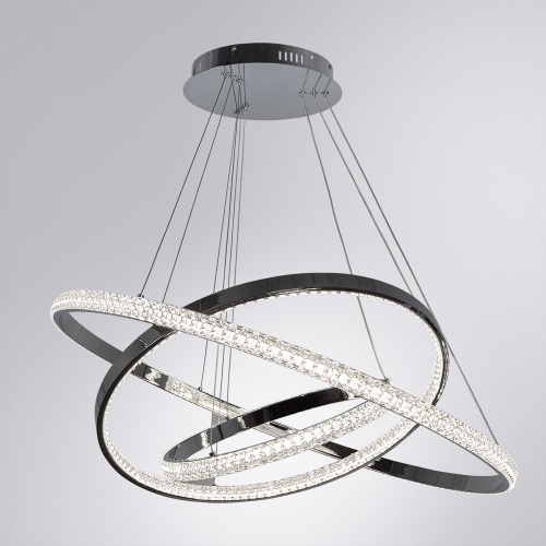 Люстра подвесная Arte Lamp Orione A2182SP-160CC фото 9
